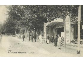Image al&eacute;atoire