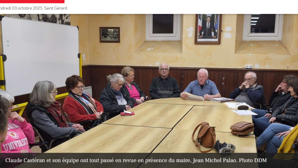 Image al&eacute;atoire