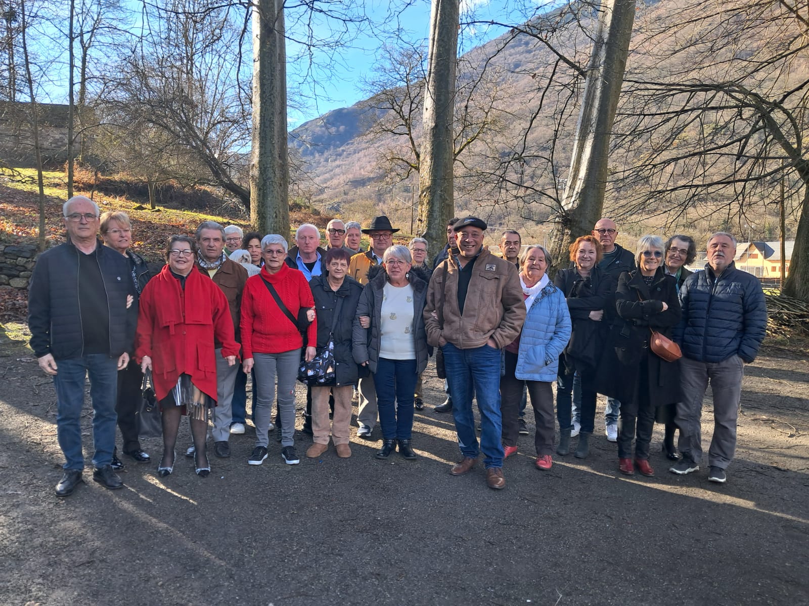 Image al&eacute;atoire