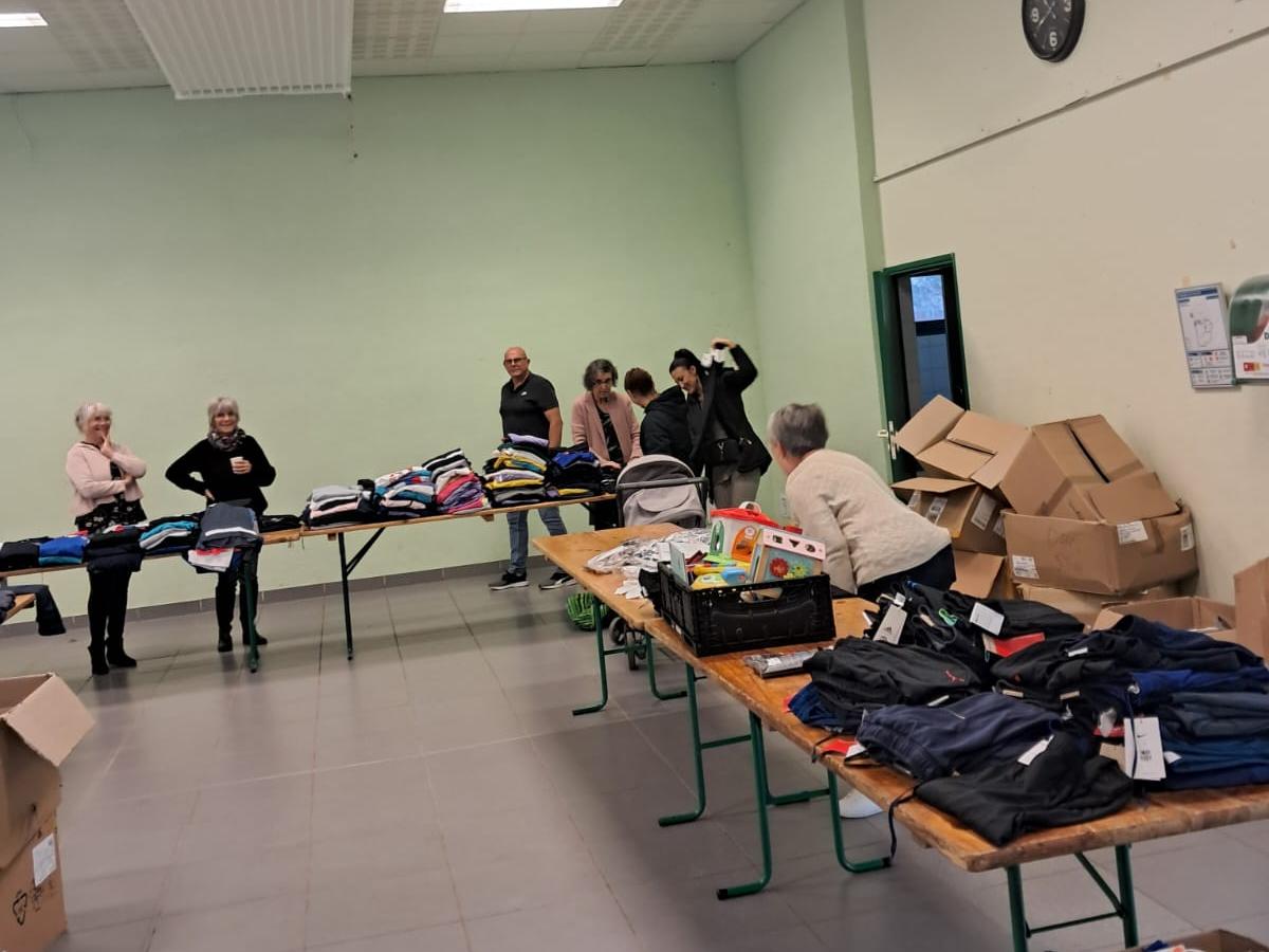 Image al&eacute;atoire