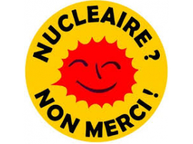 Stop nucléaire